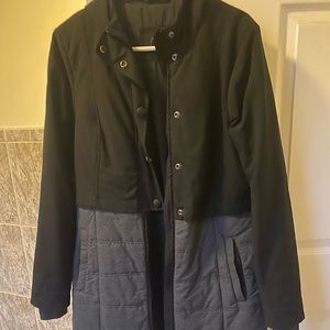 Women Prana Coat XL